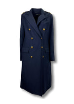 LRL<br>Cappotto Doppiopetto