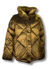 OOF<br>Piumino bronzo