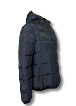 Suns <br>Piumino blu corto