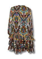 Emme Marella <br>Abito
