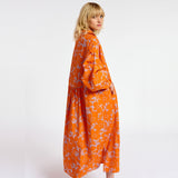 Essentiel Antwerp <br>Dope Oversize Shirt Dress
