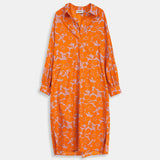Essentiel Antwerp <br>Dope Oversize Shirt Dress