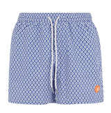 Suns <br>Boxer Capri