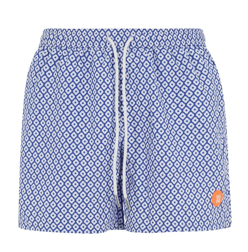 Suns <br>Boxer Capri