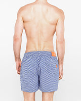 Suns <br>Boxer Capri