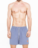 Suns <br>Boxer Capri