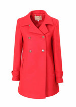 Kocca <br>Cappotto Felmarr