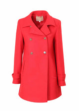 Kocca <br>Cappotto Felmarr