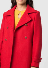 Kocca <br>Cappotto Felmarr