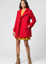 Kocca <br>Cappotto Felmarr