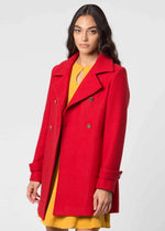 Kocca <br>Cappotto Felmarr