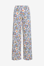 Maliparmi <br>PANTALONE BOTANICA JERSEY