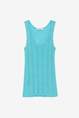 Maliparmi <br>Top Lurex Soft Touch