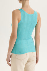 Maliparmi <br>Top Lurex Soft Touch