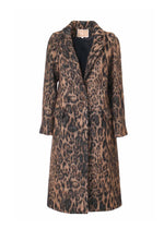 Kocca <br>Cappotto Keling