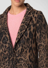 Kocca <br>Cappotto Keling