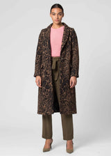 Kocca <br>Cappotto Keling