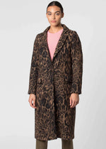 Kocca <br>Cappotto Keling