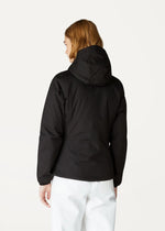 K-WAY <br>Lily Micro Ripstop Marmotta