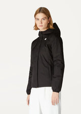 K-WAY <br>Lily Micro Ripstop Marmotta