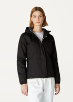 K-WAY <br>Lily Micro Ripstop Marmotta