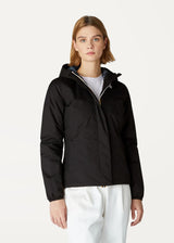 K-WAY <br>Lily Micro Ripstop Marmotta