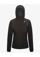 K-WAY <br>Lily Micro Ripstop Marmotta