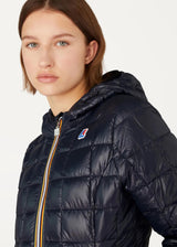 K-WAY <br>Lily Thermo Plus 2 Reversible