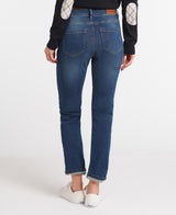 Barbour<br>Essential Slim Jeans