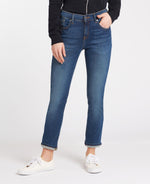 Barbour<br>Essential Slim Jeans