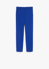 Max Mara <br>Pantaloni in jersey di viscosa