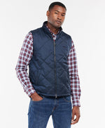 Barbour <br>Gilet Finnar