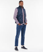 Barbour <br>Gilet Finnar