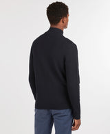 Barbour <br>Maglioncino Abhainn Zip