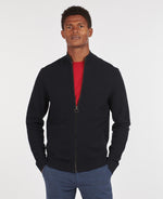 Barbour <br>Maglioncino Abhainn Zip
