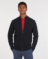 Barbour <br>Maglioncino Abhainn Zip