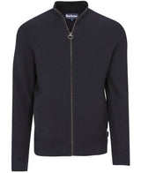 Barbour <br>Maglioncino Abhainn Zip