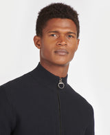 Barbour <br>Maglioncino Abhainn Zip