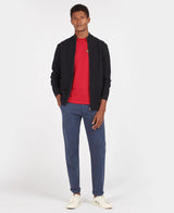 Barbour <br>Maglioncino Abhainn Zip
