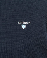 Barbour <br>gilet in maglia Dawdon