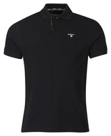 Barbour <br>Tartan Pique Polo
