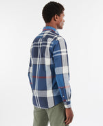 Barbour <br>Camicia Harris