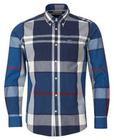 Barbour <br>Camicia Harris