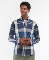 Barbour <br>Camicia Harris