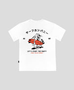 Kosamui<br>T-Shirt MTR H232