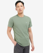 Barbour <br> T-Shirt Aboyne