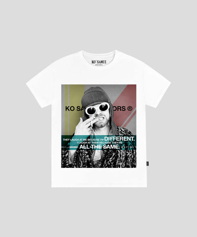 Kosamui<br>T-Shirt MTR H273