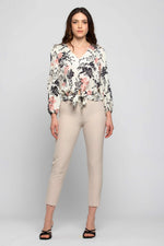 Kocca <br>Pantalone Amalio