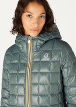 K-WAY <br>Sophie Thermo Plus 2 Reversible