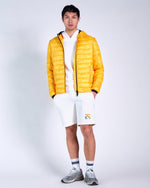 Suns <br>Jacket Achille